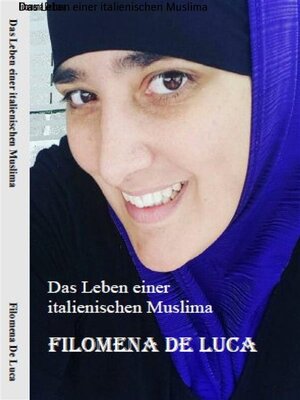 cover image of Das Leben einer italienischen Muslima